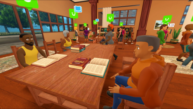 LIBRITOPIA: Librarian Simulator Free Download gameplay