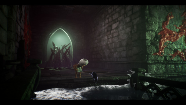 LIGHT: Black Cat & Amnesia Girl Free Download
