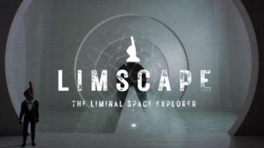 LIMSCAPE : THE LIMINAL SPACE EXPLORER Free Download