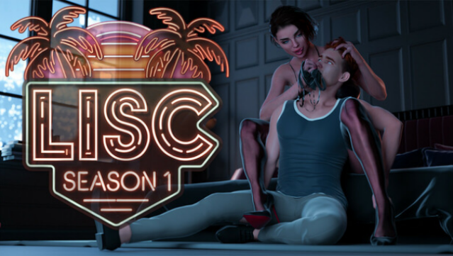 LISC - Season 1 Free Download