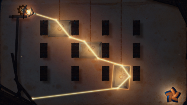LIT: Bend the Light Free Download gameplay