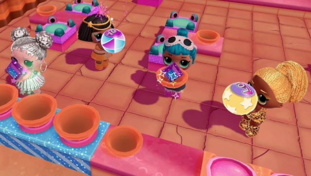 L.O.L. Surprise! B.B.s BORN TO TRAVEL (Incl. ALL DLC) Free Download gameplay