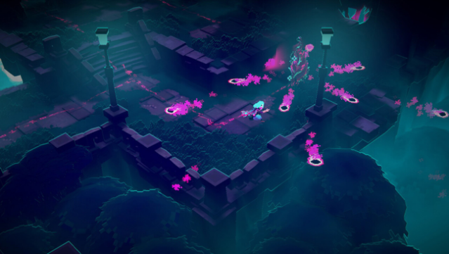 LONE RUIN Free Download