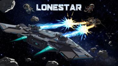 LONESTAR Free Download