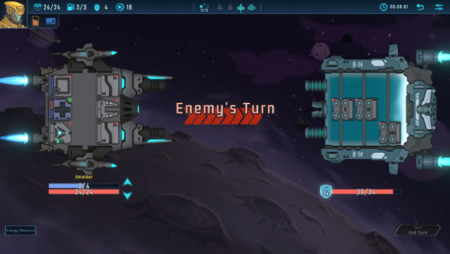 LONESTAR Free Download gameplay