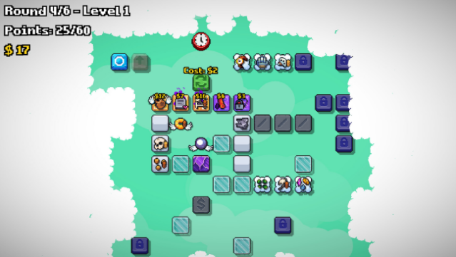 LOOTPLOT Free Download