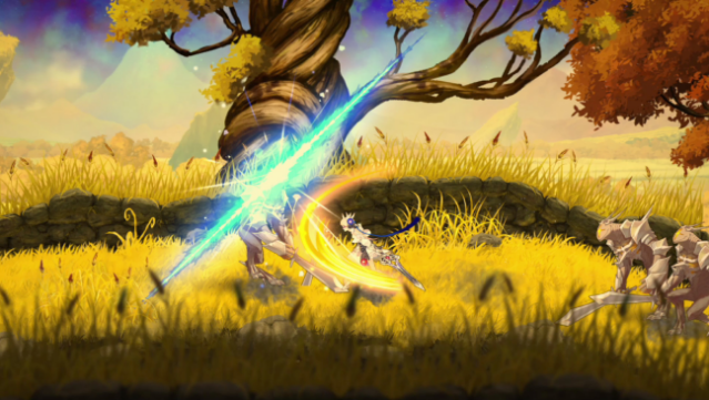 LOST EPIC Free Download gameplay