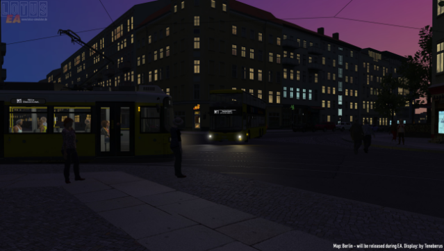 LOTUS-Simulator Free Download gameplay