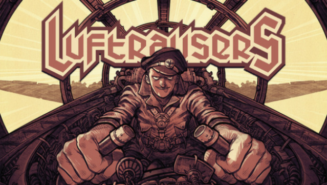 LUFTRAUSERS Free Download