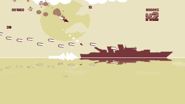 LUFTRAUSERS Free Download