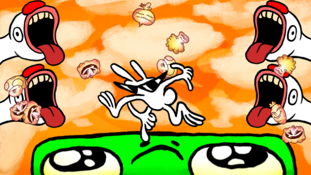 LUL Inc. Free Download