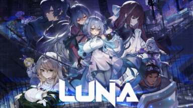 LUNA Free Download