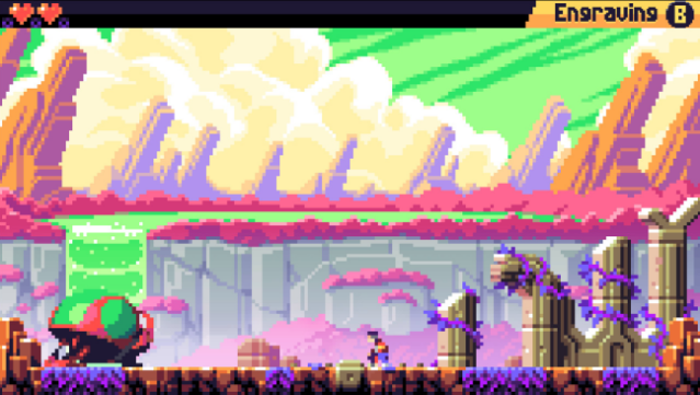 LUNARK Free Download gameplay