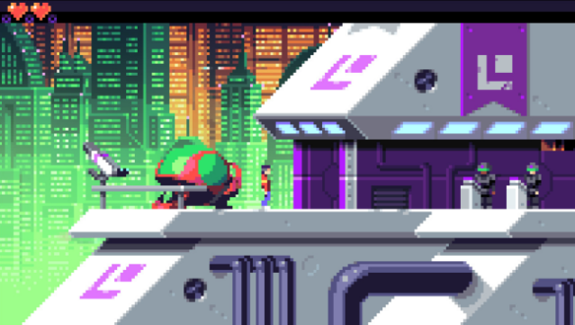 LUNARK Free Download