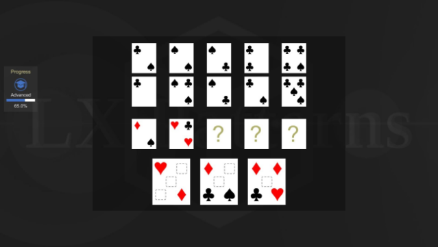 LX Patterns Free Download gameplay