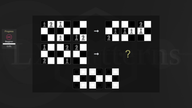 LX Patterns Free Download