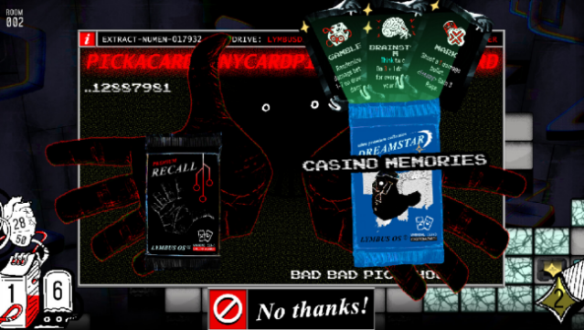 LYMBUS Free Download gameplay