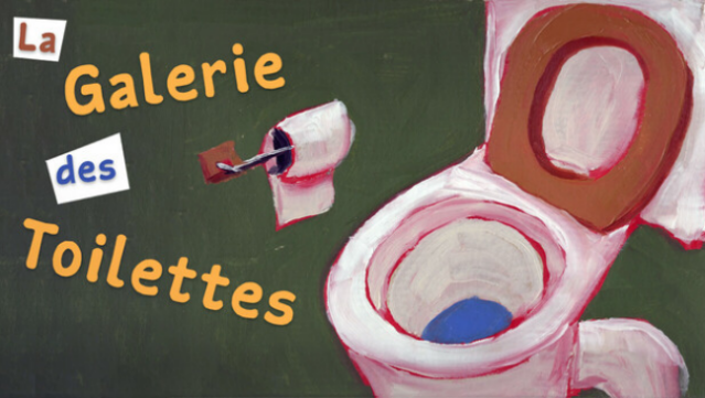La Galerie Des Toilettes Free Download