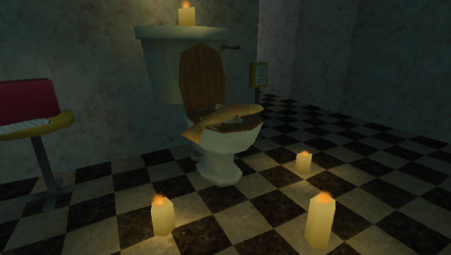 La Galerie Des Toilettes Free Download