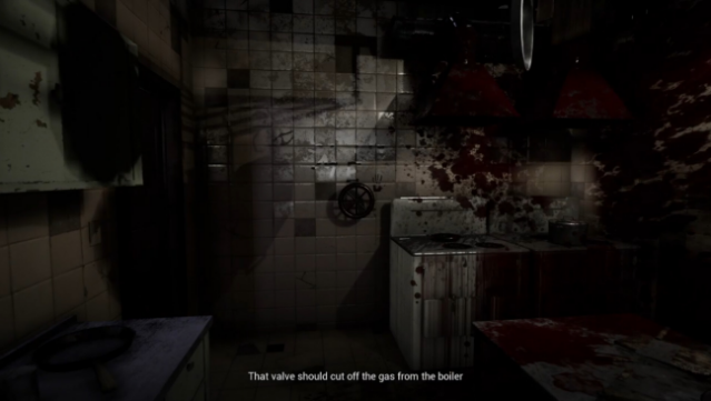 La Llorona Wants Your Soul Free Download gameplay