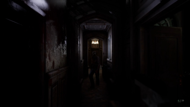 La Llorona Wants Your Soul Free Download
