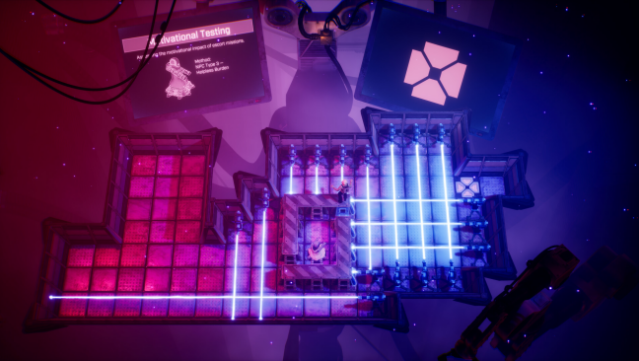 Lab Rat Free Download gameplay