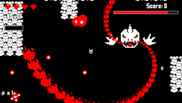 Lab Remnants Free Download gameplay
