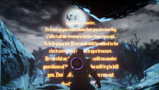 Labernum Free Download gameplay