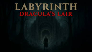 Labyrinth: Dracula's Lair Free Download
