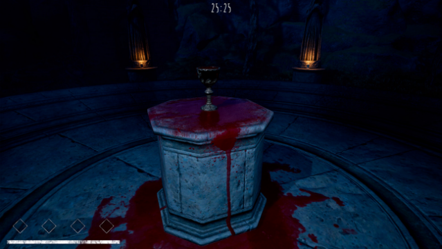 Labyrinth: Dracula's Lair Free Download