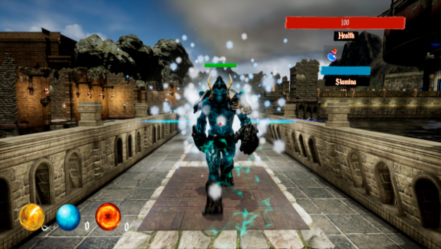Labyrinth of Chaos Free Download gameplay