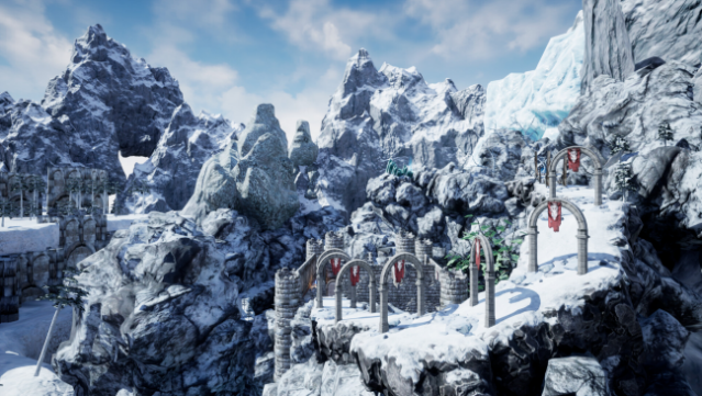 Labyrinth of Chaos Free Download
