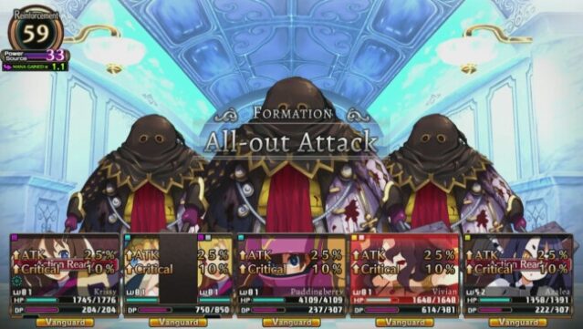 Labyrinth Of Refrain: Coven Of Dusk Free Download