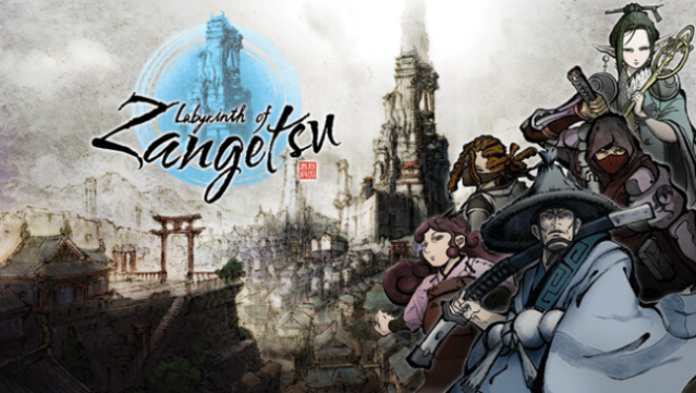 Labyrinth of Zangetsu (Incl. ALL DLC) Free Download