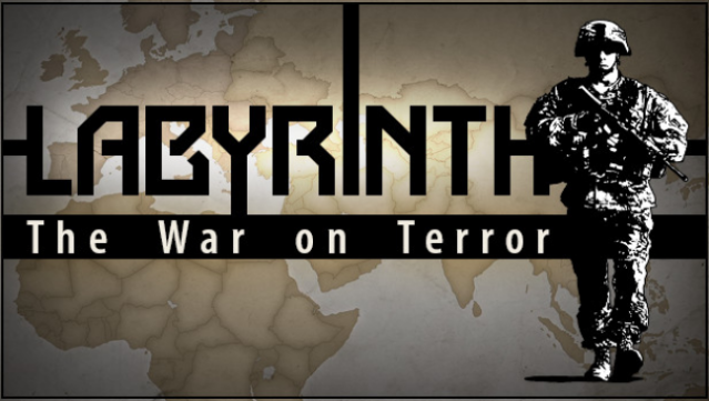 Labyrinth: The War on Terror Free Download
