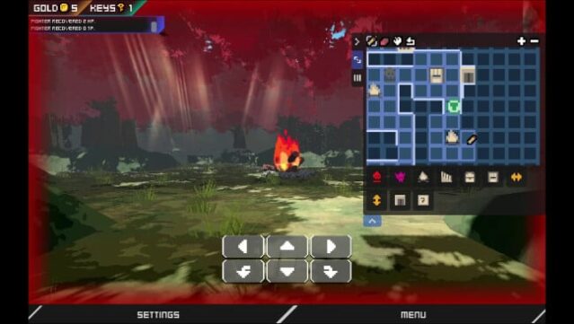 Labyrinth Trailblazer Free Download gameplay