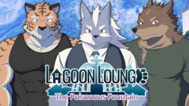 Lagoon Lounge : The Poisonous Fountain Free Download