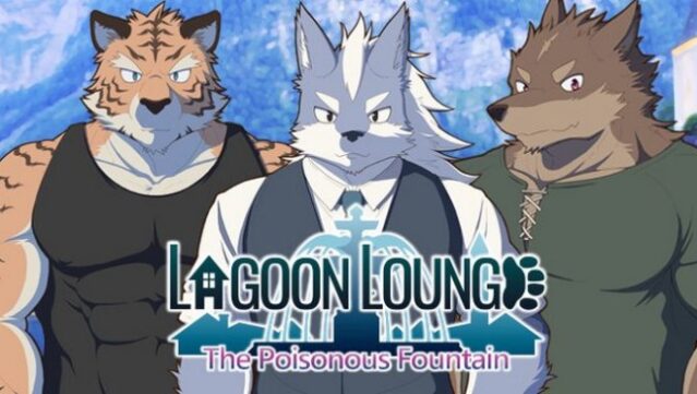 Lagoon Lounge : The Poisonous Fountain Free Download
