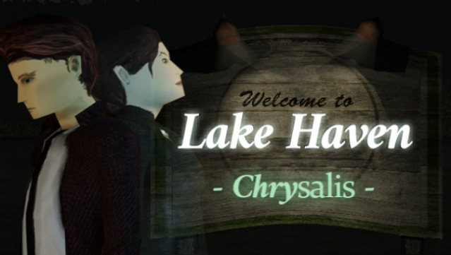 Lake Haven - Chrysalis Free Download