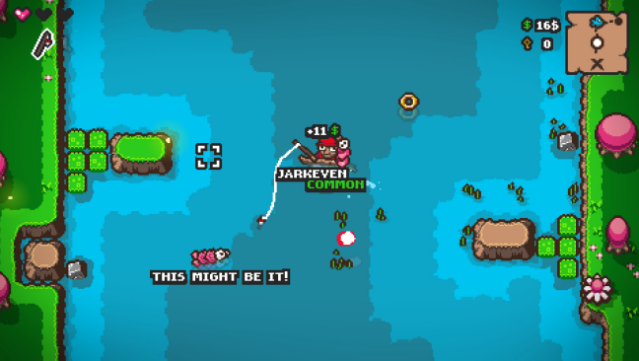 Lake of Creatures Free Download gameplay