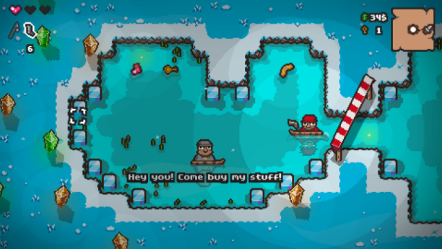 Lake of Creatures Free Download