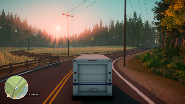 Lake Free Download gameplay