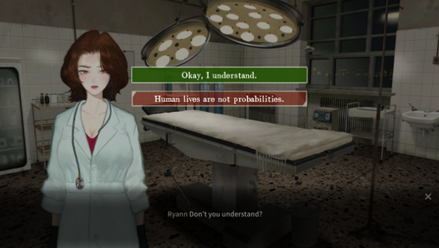 LakeLady Free Download gameplay