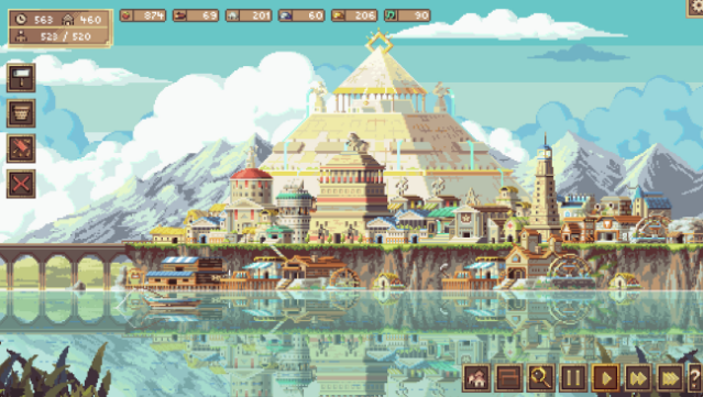 LakeSide Free Download gameplay