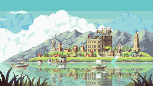 LakeSide Free Download