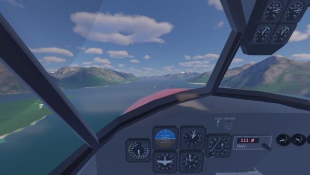 Lakehopper Free Download gameplay