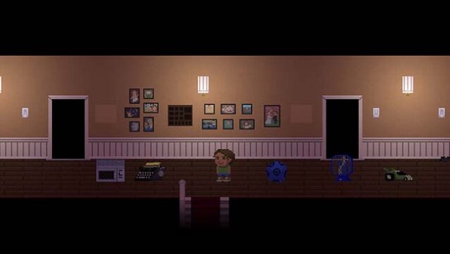 Lakeview Cabin 2 Free Download gameplay