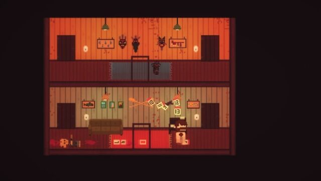 Lakeview Cabin Collection Free Download