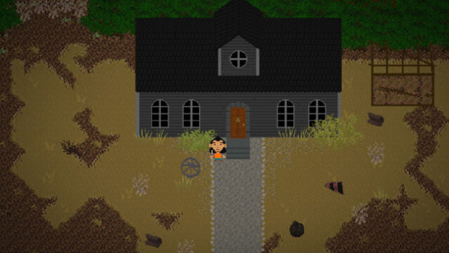 Lakeview Valley Free Download gameplay