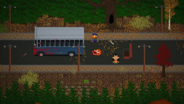 Lakeview Valley Free Download